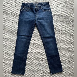 DL1961 Toni Jeans